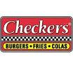 Checkers Drive-In Restaurant in Palmetto